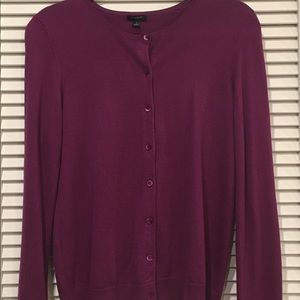 Ann Taylor Cardigan